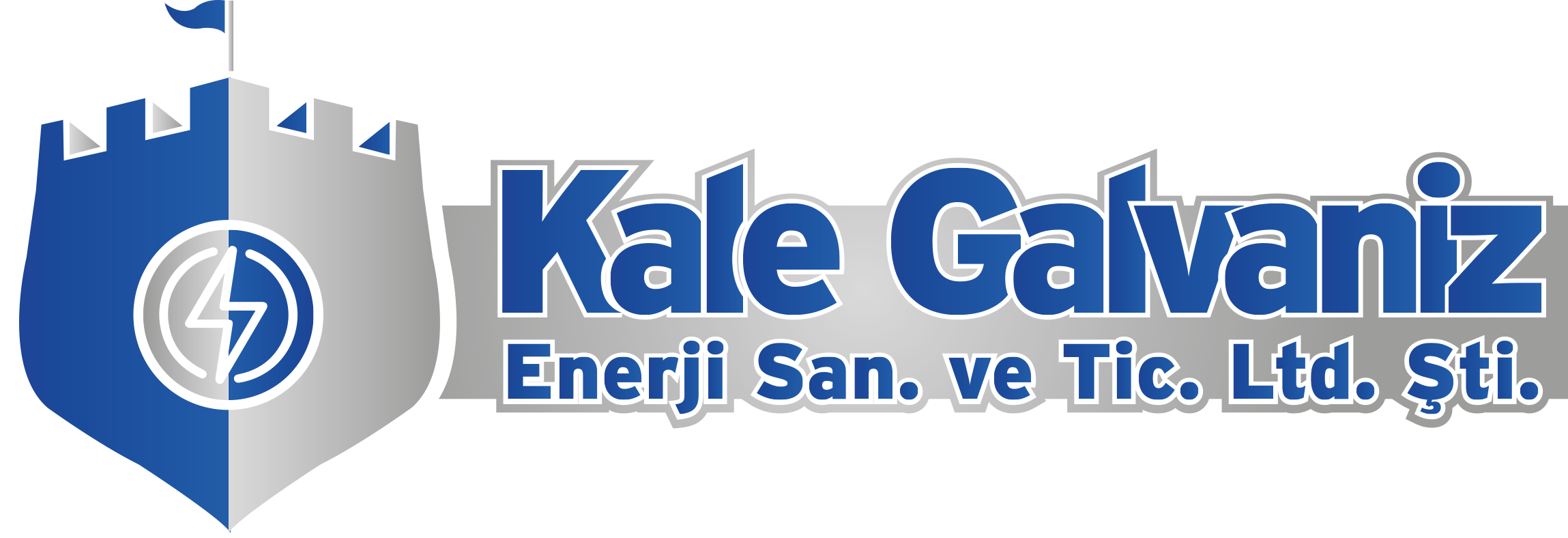 kale galvaniz