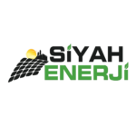 siyah enerji